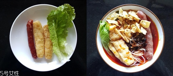 螺絲粉怎么煮好吃？網(wǎng)上買的螺絲粉怎么煮