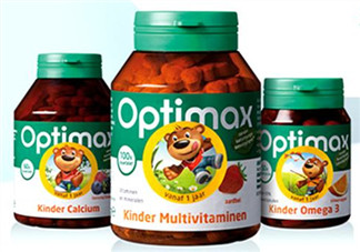 Optimax鈣片怎么樣？Optimax鈣片好不好？