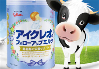 固力果奶粉產(chǎn)地是哪里？固力果奶粉奶源在哪里？