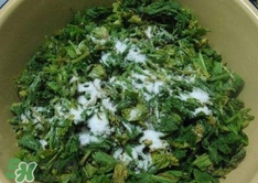 芥菜咸菜怎么做好吃？芥菜咸菜的做法大全