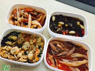 冰辣小海鮮好吃不？冰辣小海鮮評(píng)測(cè)