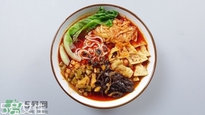 螺絲粉好吃嗎？螺絲粉哪個(gè)牌子好吃