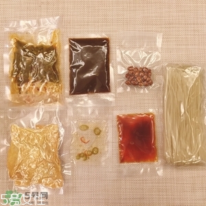 螺絲粉好吃嗎？螺絲粉哪個(gè)牌子好吃