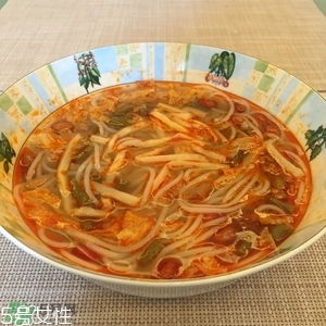 螺絲粉好吃嗎？螺絲粉哪個(gè)牌子好吃