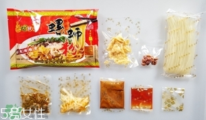 螺絲粉好吃嗎？螺絲粉哪個(gè)牌子好吃