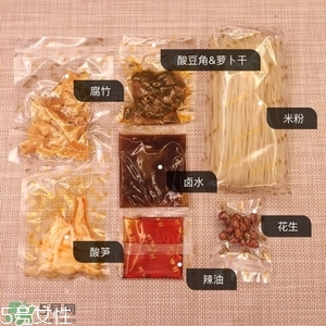 螺絲粉好吃嗎？螺絲粉哪個(gè)牌子好吃