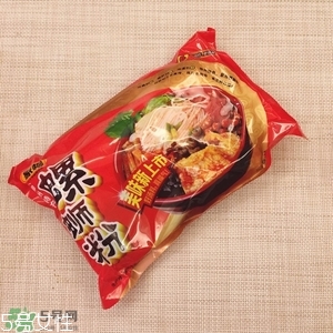 螺絲粉好吃嗎？螺絲粉哪個(gè)牌子好吃
