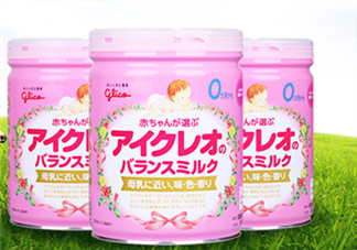 Icreo固力果奶粉是什么品牌？Icreo固力果奶粉是哪個(gè)國(guó)家的品牌？