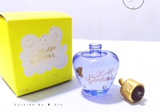 lolita lempicka洛儷塔是什么牌子？洛儷塔是什么檔次？