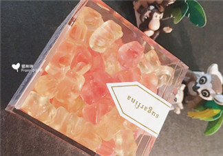 sugarfina糖果多少錢一盒？sugarfina糖果什么味道