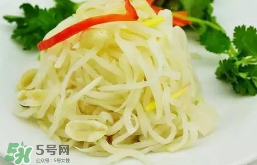 芥菜疙瘩怎么炒？芥菜疙瘩的做法大全