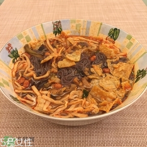 螺絲粉好吃嗎？螺絲粉哪個(gè)牌子好吃