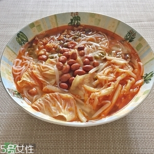 螺絲粉好吃嗎？螺絲粉哪個(gè)牌子好吃