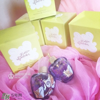 lolita lempicka洛儷塔是什么牌子？洛儷塔是什么檔次？