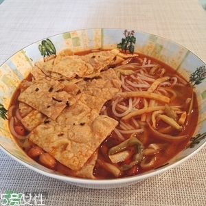 螺絲粉好吃嗎？螺絲粉哪個(gè)牌子好吃