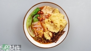 螺絲粉好吃嗎？螺絲粉哪個(gè)牌子好吃