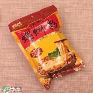 螺絲粉好吃嗎？螺絲粉哪個(gè)牌子好吃