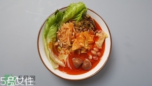 螺絲粉好吃嗎？螺絲粉哪個(gè)牌子好吃