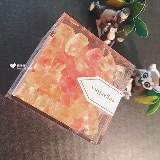 sugarfina糖果多少錢一盒？sugarfina糖果什么味道