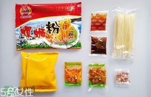螺絲粉好吃嗎？螺絲粉哪個(gè)牌子好吃