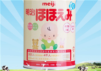 明治奶粉是哪個(gè)國(guó)家的品牌？明治奶粉是哪里生產(chǎn)的？