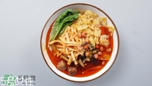 螺絲粉好吃嗎？螺絲粉哪個(gè)牌子好吃