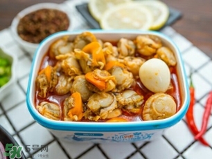 冰辣小海鮮好吃不？冰辣小海鮮評(píng)測(cè)