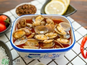 冰辣小海鮮好吃不？冰辣小海鮮評(píng)測(cè)