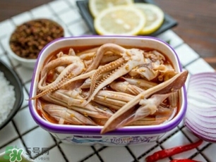 冰辣小海鮮好吃不？冰辣小海鮮評(píng)測(cè)