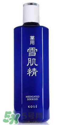 kose高絲和資生堂哪個好？高絲和資生堂哪個檔次高？