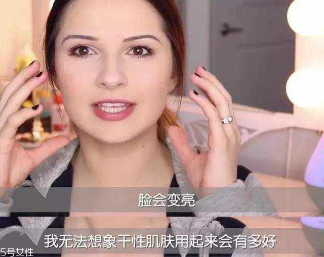 奈時面膜好用嗎？奈時護膚品怎么樣？