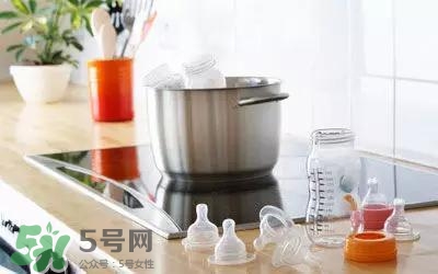 奶瓶發(fā)霉了還能用嗎？奶瓶發(fā)霉了的正確處理方法