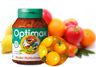 optimax復(fù)合維生素怎么樣？optimax復(fù)合維生素好不好？