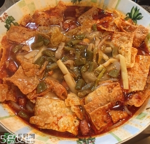 螺絲粉好吃嗎？螺絲粉哪個(gè)牌子好吃