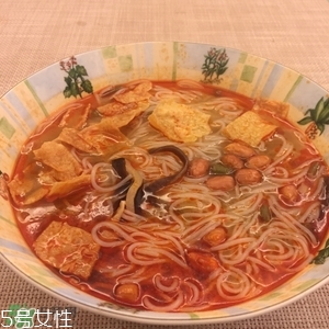 螺絲粉好吃嗎？螺絲粉哪個(gè)牌子好吃