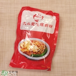 螺絲粉好吃嗎？螺絲粉哪個(gè)牌子好吃