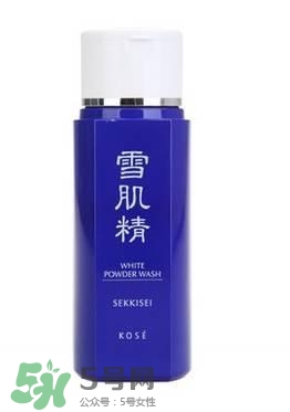 kose高絲和資生堂哪個好？高絲和資生堂哪個檔次高？