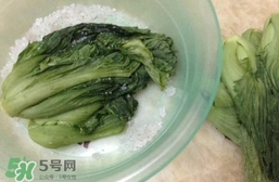 芥菜咸菜怎么做好吃？芥菜咸菜的做法大全