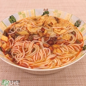 螺絲粉好吃嗎？螺絲粉哪個(gè)牌子好吃