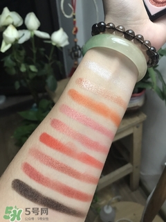 hold live眼影怎么畫？hold live眼影教程