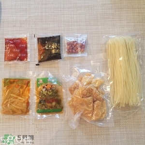 螺絲粉好吃嗎？螺絲粉哪個(gè)牌子好吃
