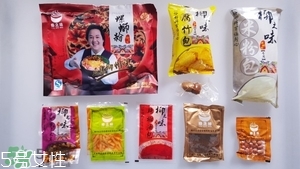 螺絲粉好吃嗎？螺絲粉哪個(gè)牌子好吃