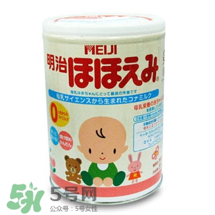明治奶粉一段多少錢？ 明治奶粉一段多少錢一罐？