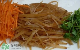 芥菜疙瘩怎么炒？芥菜疙瘩的做法大全