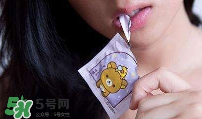不戴套怎么防止懷孕？避孕方法哪種最好？