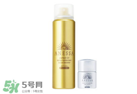 安耐曬噴霧可以帶上飛機(jī)嗎？安耐曬防曬噴霧可以托運(yùn)嗎？