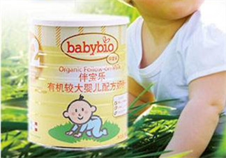 伴寶樂奶粉喝了掉頭發(fā)？伴寶樂奶粉喝了會(huì)掉頭發(fā)嗎？