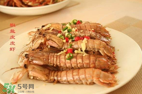 皮皮蝦死了還能吃嗎？皮皮蝦死了多久還能吃？