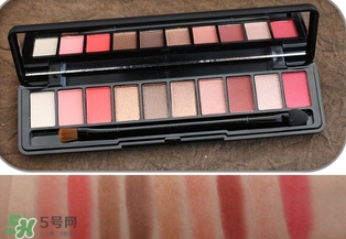 novo眼影是哪個(gè)國(guó)家的？novo眼影怎么樣？
