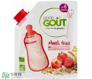 goodgout米粉怎么樣？goodgout米粉好不好？